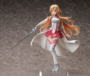 B-STYLE Sword Art Online Alicization War of Underworld Asuna Knights of the Blood Ver. 1/4