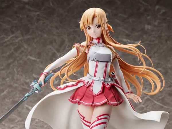 B-STYLE Sword Art Online Alicization War of Underworld Asuna Knights of the Blood Ver. 1/4