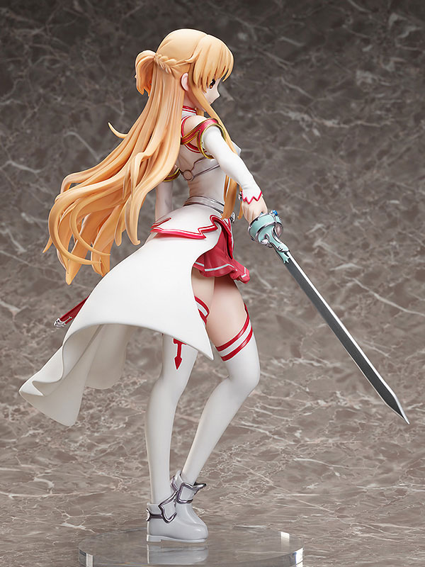 B-STYLE Sword Art Online Alicization War of Underworld Asuna Knights of the Blood Ver. 1/4