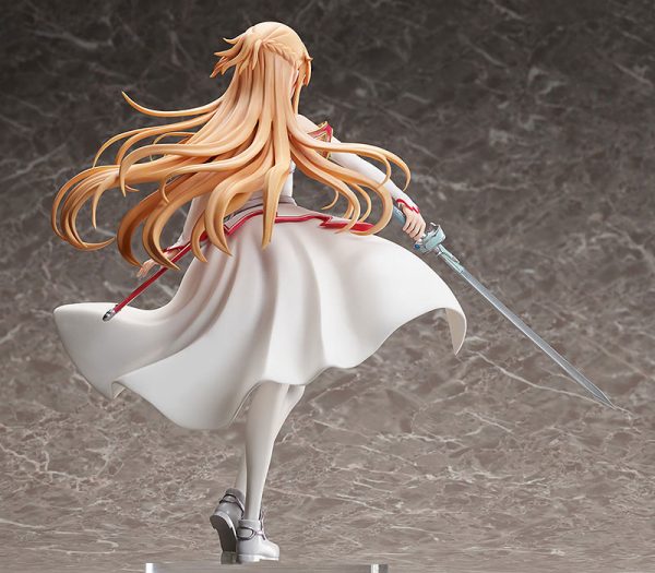 B-STYLE Sword Art Online Alicization War of Underworld Asuna Knights of the Blood Ver. 1/4