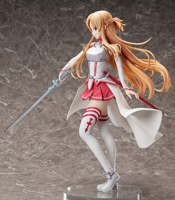 B-STYLE Sword Art Online Alicization War of Underworld Asuna Knights of the Blood Ver. 1/4