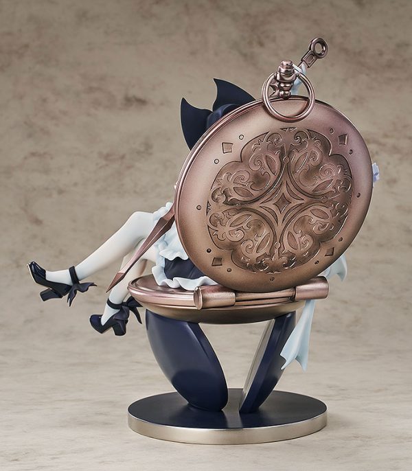 Battle! Costume Maid - Watch Maid - 1/7