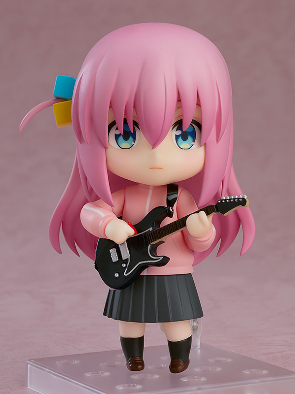 Bocchi the Rock! - Gotou Hitori - Nendoroid #2069