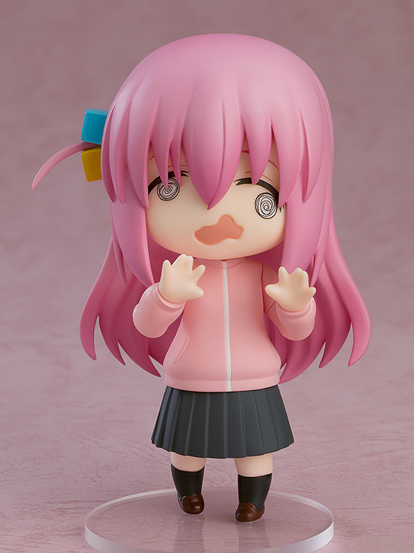 Bocchi the Rock! - Gotou Hitori - Nendoroid #2069