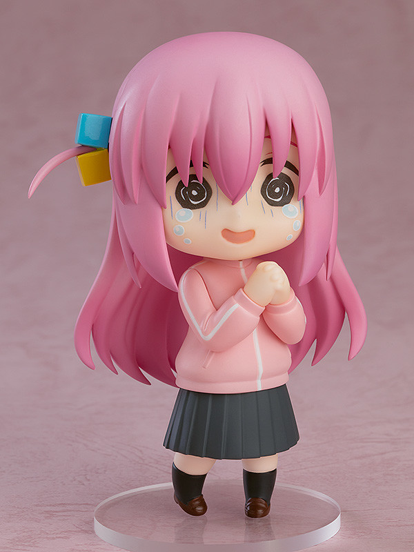 Bocchi the Rock! - Gotou Hitori - Nendoroid #2069