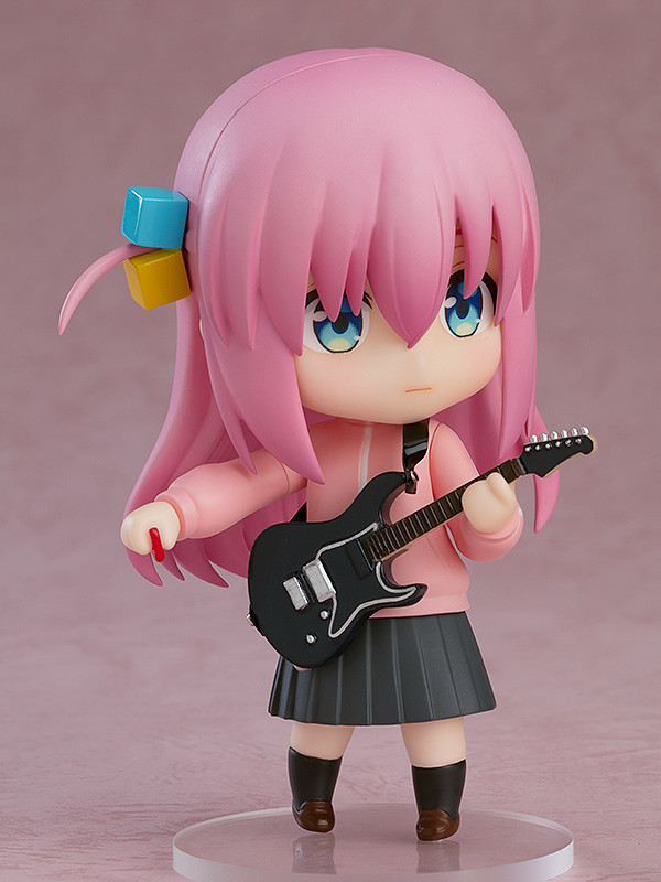 Bocchi the Rock! - Gotou Hitori - Nendoroid #2069