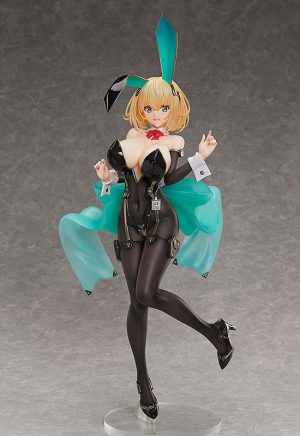 Bunny Suit Planning - Sophia F. Shirring - B-style - 1/4 - Bunny Ver.