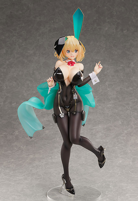 Bunny Suit Planning - Sophia F. Shirring - B-style - 1/4 - Bunny Ver.