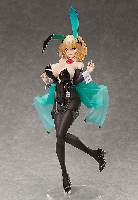 Bunny Suit Planning - Sophia F. Shirring - B-style - 1/4 - Bunny Ver.