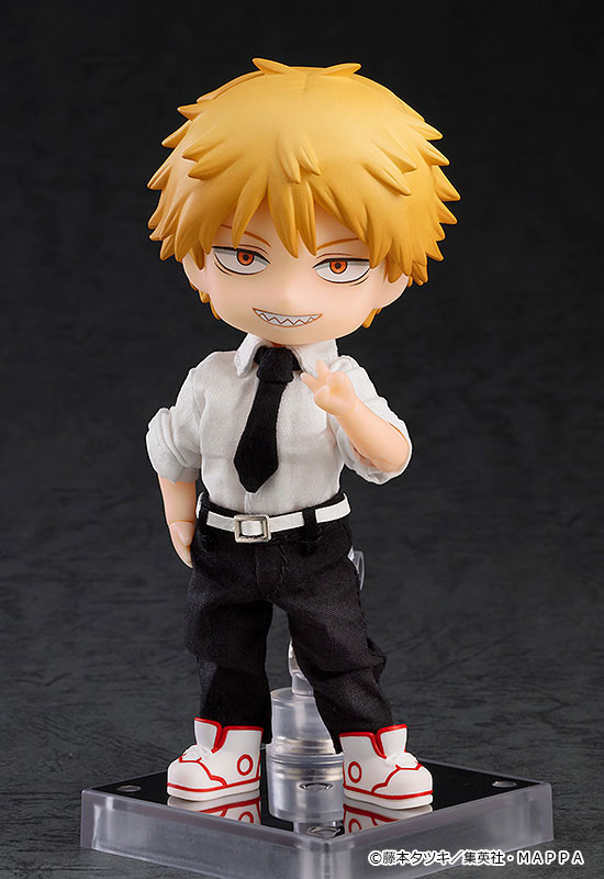 Chainsaw Man - Denji - Nendoroid Doll