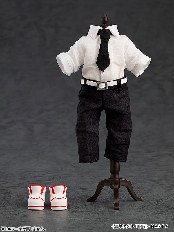 Chainsaw Man - Denji - Nendoroid Doll