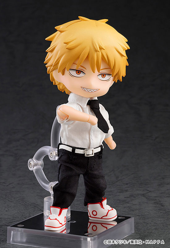 Chainsaw Man - Denji - Nendoroid Doll