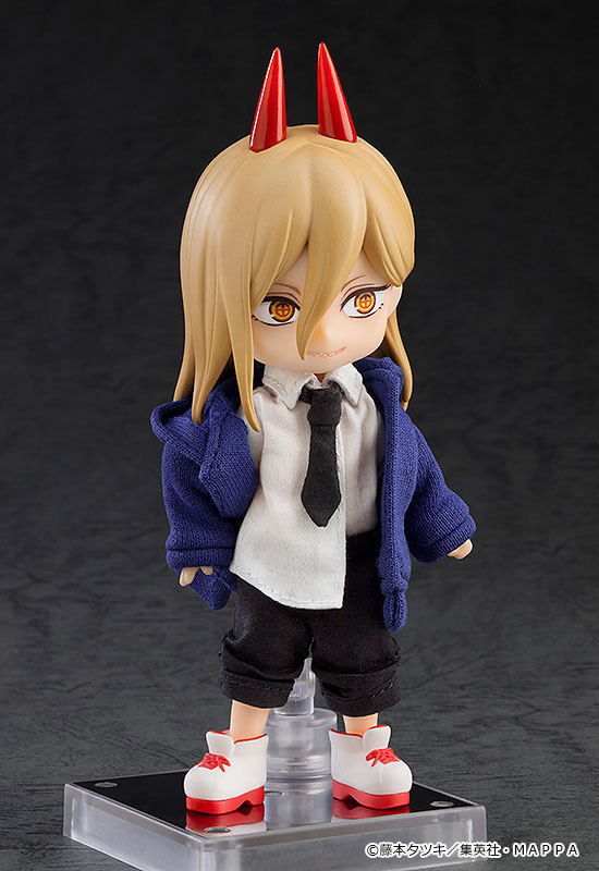 Chainsaw Man - Power - Nendoroid Doll