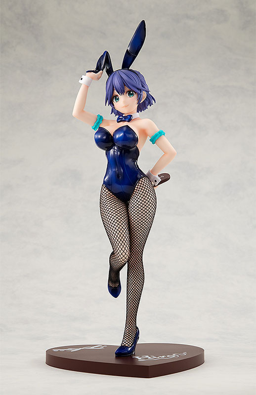 Cuckoo no Iinazuke - Segawa Hiro - KDcolle - 1/7 - Bunny Girl Ver.