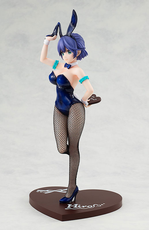 Cuckoo no Iinazuke - Segawa Hiro - KDcolle - 1/7 - Bunny Girl Ver.