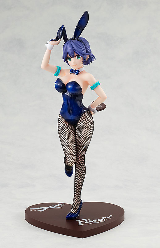 Cuckoo no Iinazuke - Segawa Hiro - KDcolle - 1/7 - Bunny Girl Ver.