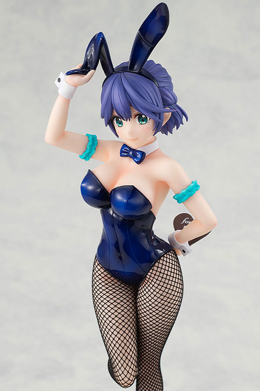 Cuckoo no Iinazuke - Segawa Hiro - KDcolle - 1/7 - Bunny Girl Ver.