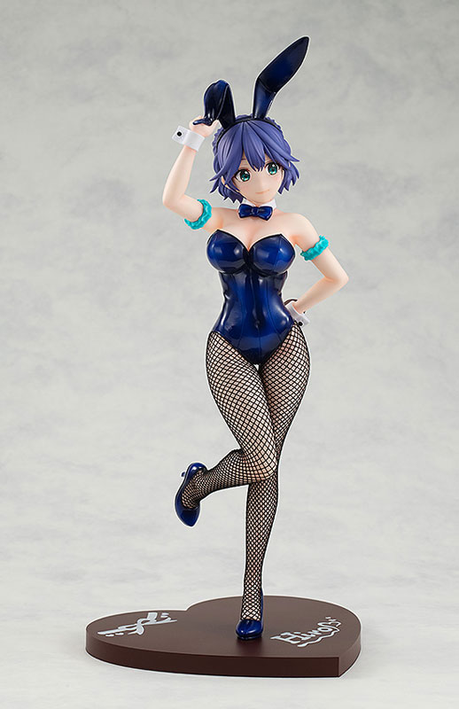 Cuckoo no Iinazuke - Segawa Hiro - KDcolle - 1/7 - Bunny Girl Ver.