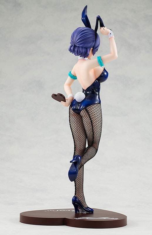 Cuckoo no Iinazuke - Segawa Hiro - KDcolle - 1/7 - Bunny Girl Ver.