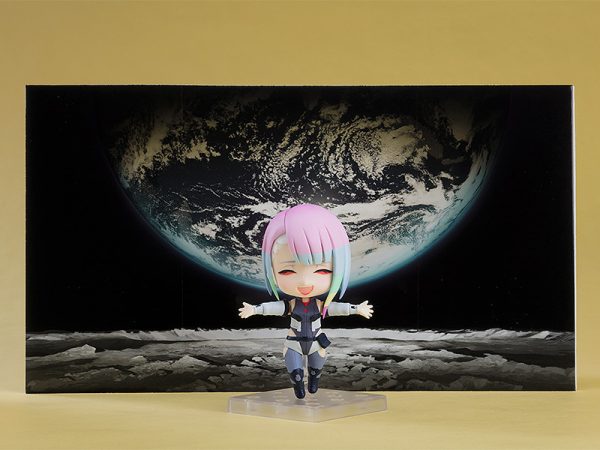 Cyberpunk: Edgerunners - Lucy - Nendoroid #2109