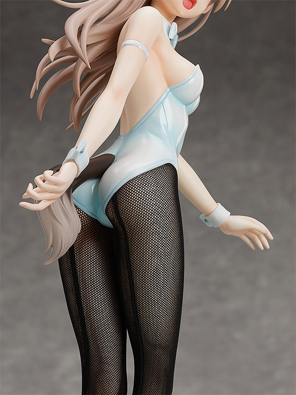 Dai 501 Tougou Sentou Koukuu Dan Strike Witches: Road to Berlin - Eila Ilmatar Juutilainen - B-style - 1/4 - Bunny Style Ver.