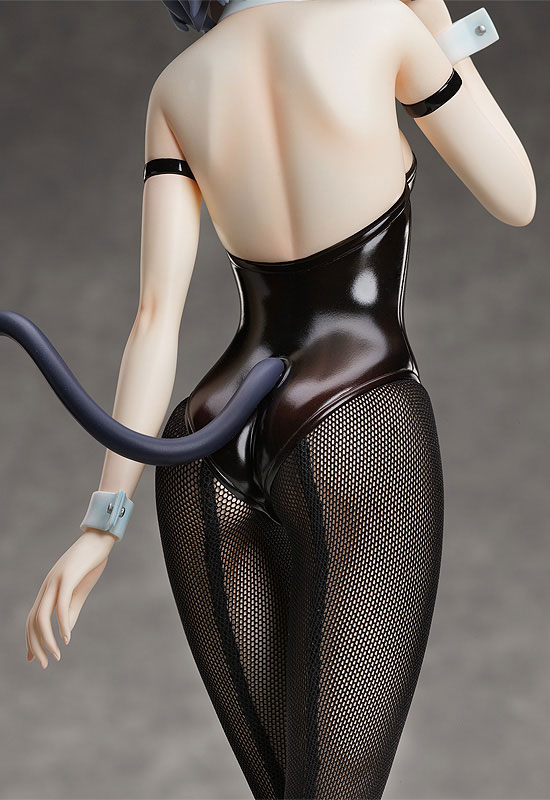 Dai 501 Tougou Sentou Koukuu Dan Strike Witches: Road to Berlin - Sanya V Litvyak - B-style - 1/4 - Bunny Style Ver.