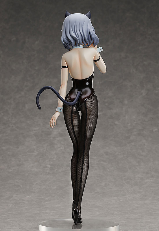 Dai 501 Tougou Sentou Koukuu Dan Strike Witches: Road to Berlin - Sanya V Litvyak - B-style - 1/4 - Bunny Style Ver.