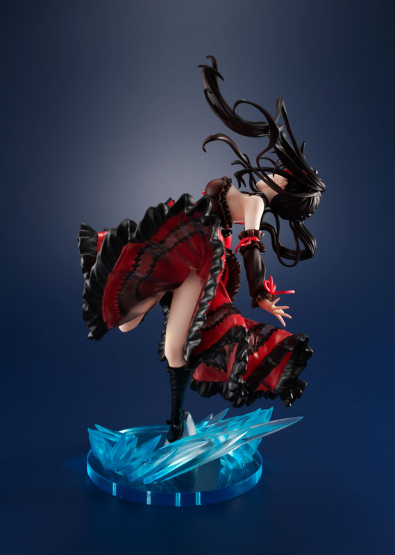 Date A Bullet Kurumi Tokisaki 1/7