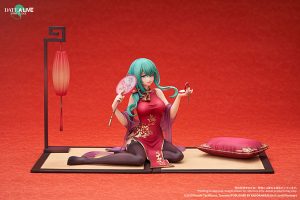 Date A Live - Seirei Sairin - 1/7 - Natsumi China Dress Ver.