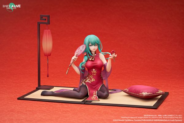 Date A Live - Seirei Sairin - 1/7 - Natsumi China Dress Ver.