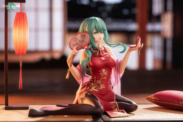 Date A Live - Seirei Sairin - 1/7 - Natsumi China Dress Ver.