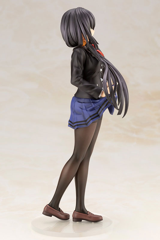 Date A Live - Tokisaki Kurumi - 1/7 - School Uniform Ver.