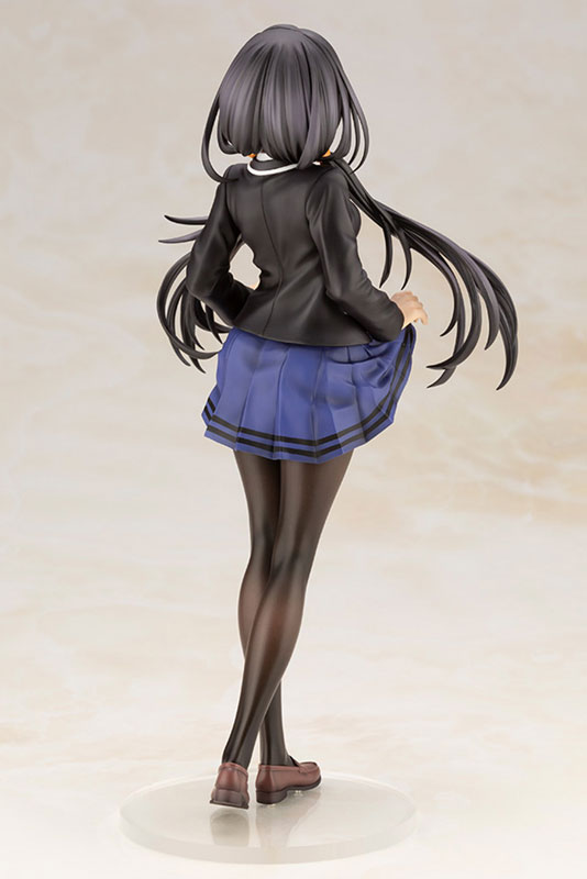 Date A Live - Tokisaki Kurumi - 1/7 - School Uniform Ver.