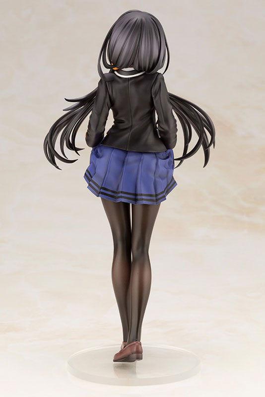 Date A Live - Tokisaki Kurumi - 1/7 - School Uniform Ver.