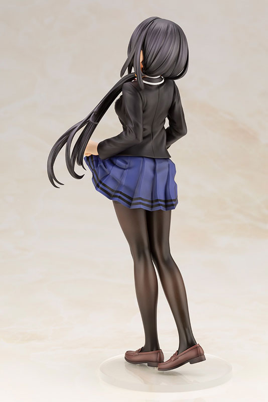 Date A Live - Tokisaki Kurumi - 1/7 - School Uniform Ver.