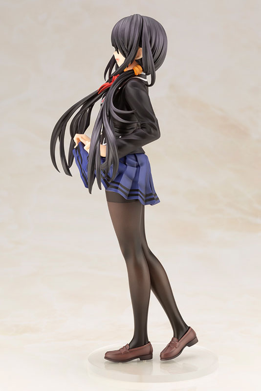 Date A Live - Tokisaki Kurumi - 1/7 - School Uniform Ver.