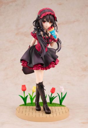 Date A Live - Tokisaki Kurumi - KDcolle - 1/7 - Date Ver.