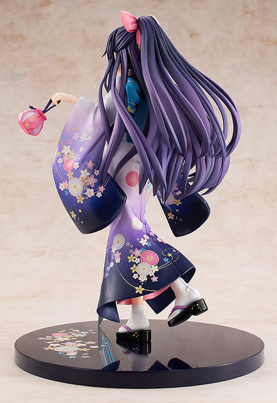 Date A Live - Yatogami Tohka - 1/7 - Finest Kimono Ver.