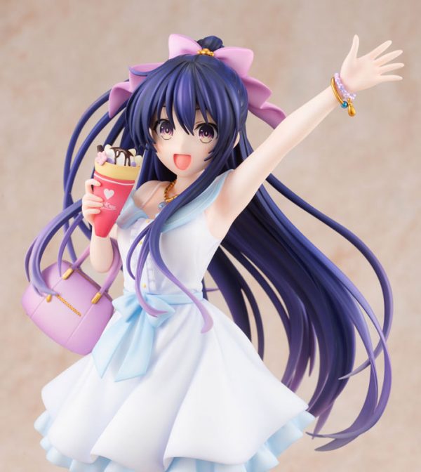 Date A Live - Yatogami Tohka - KDcolle - 1/7 - Date Ver.