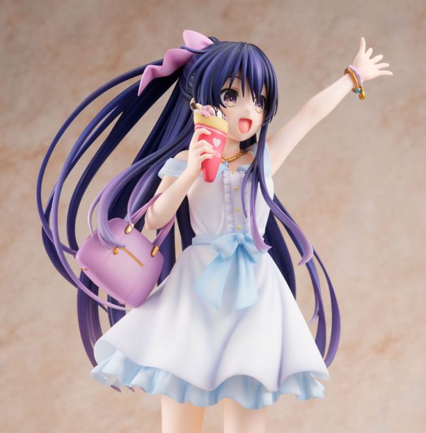 Date A Live - Yatogami Tohka - KDcolle - 1/7 - Date Ver.