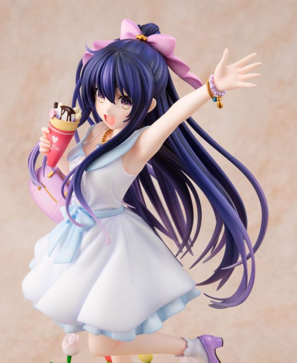 Date A Live - Yatogami Tohka - KDcolle - 1/7 - Date Ver.