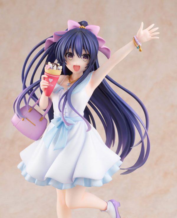 Date A Live - Yatogami Tohka - KDcolle - 1/7 - Date Ver.