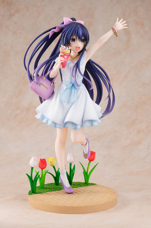 Date A Live - Yatogami Tohka - KDcolle - 1/7 - Date Ver.