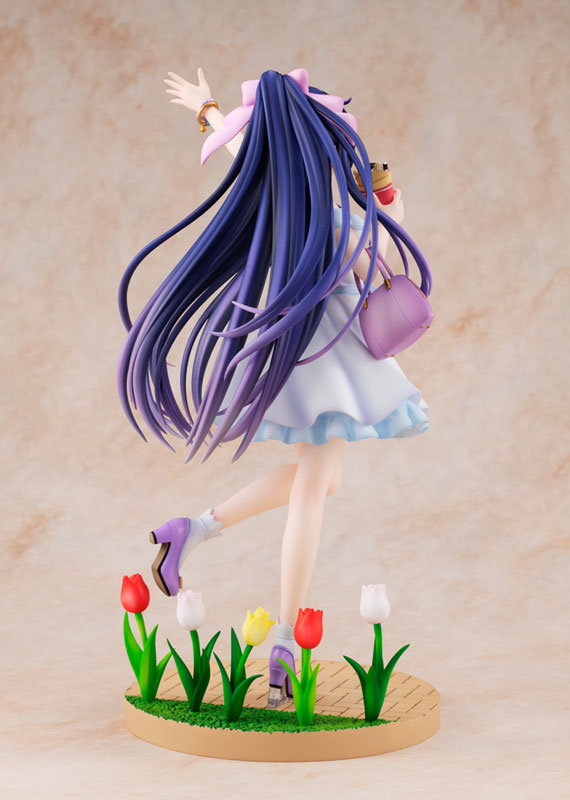 Date A Live - Yatogami Tohka - KDcolle - 1/7 - Date Ver.