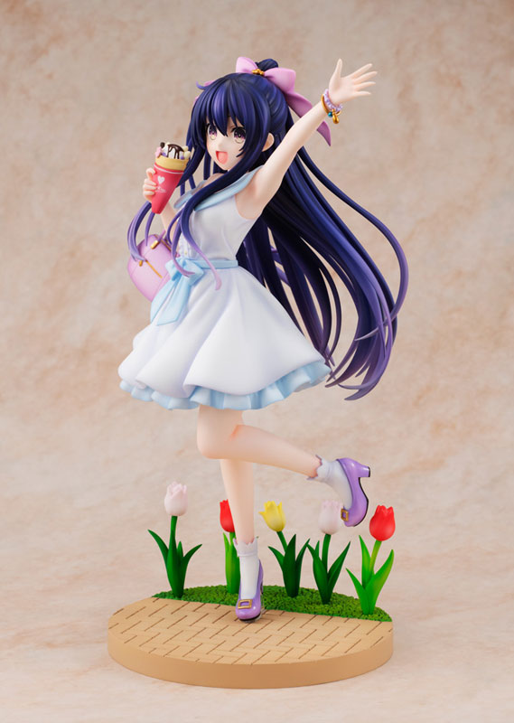 Date A Live - Yatogami Tohka - KDcolle - 1/7 - Date Ver.