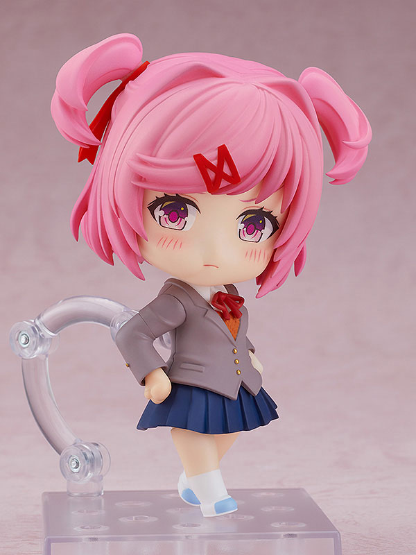 Doki Doki Literature Club! - Natsuki - Nendoroid #2077