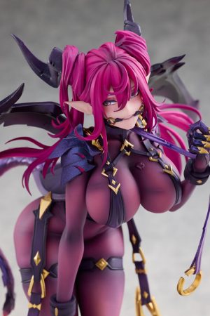 Dragon Princess Warrior - Colidis - 1/7 (DCTer)