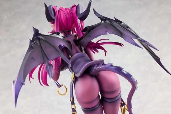 Dragon Princess Warrior - Colidis - 1/7 (DCTer)