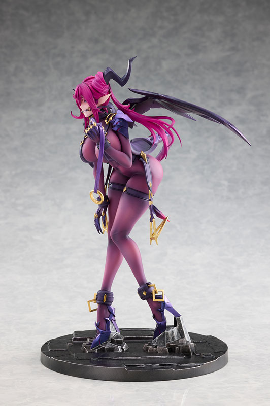 Dragon Princess Warrior - Colidis - 1/7 (DCTer)