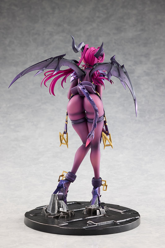 Dragon Princess Warrior - Colidis - 1/7 (DCTer)